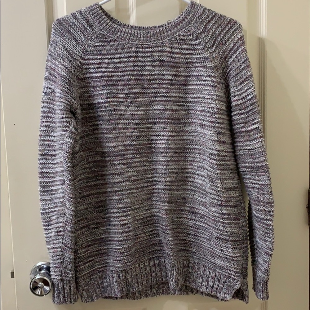 Faded Glory Knit Sweater